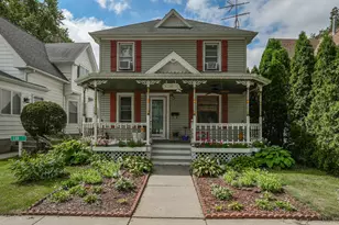 284 W 2nd St, Manteno, IL 60950 - Photo 1