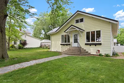 607 S Main Street, Yorkville, IL 60560 - Photo 1