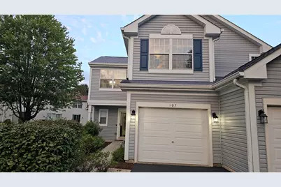 107 Capella Court #107, Lake in the Hills, IL 60156 - Photo 1