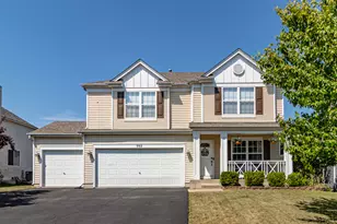 992 Neuhaven Dr, Antioch, IL 60002 - Photo 1