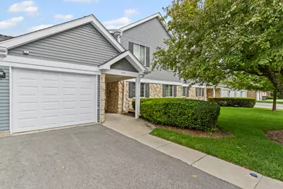 1249 Williams Port Drive #24-C, Westmont, IL 60559 - Photo 1