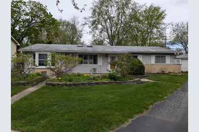 7202 Edgebrook Lane, Hanover Park, IL 60133 - Photo 1