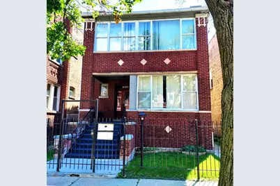 7549 S Langley Avenue, Chicago, IL 60619 - Photo 1