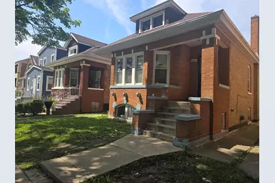 7206 S Fairfield Avenue, Chicago, IL 60629 - Photo 1