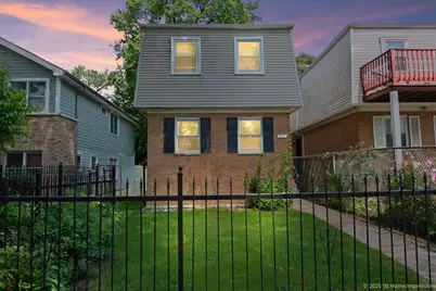 644 W Englewood Avenue, Chicago, IL 60621 - Photo 1