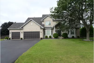 5917 Meadow Lark Lane, Johnsburg, IL 60051 - Photo 1