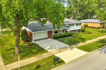 14345 S 87th Avenue, Orland Park, IL 60462 - Photo 1