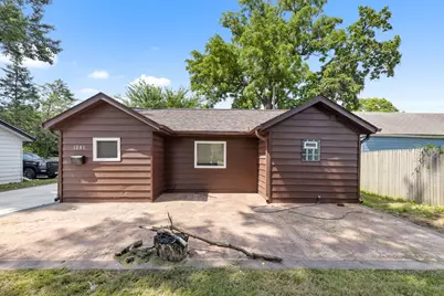 1201 15th Street, Rockford, IL 61104 - Photo 1