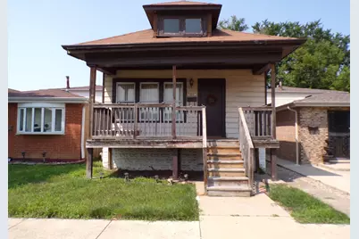 2112 W 72nd Place, Chicago, IL 60636 - Photo 1