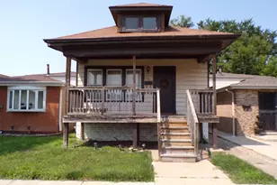 2112 W 72nd Pl, Chicago, IL 60636 - Photo 1