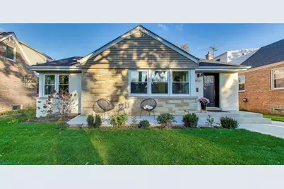 8521 Springfield Avenue, Skokie, IL 60076 - Photo 1