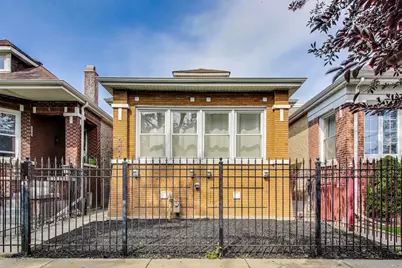 6446 S Whipple Street, Chicago, IL 60629 - Photo 1