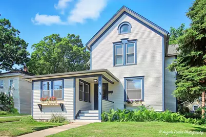 726 North Avenue, Waukegan, IL 60085 - Photo 1