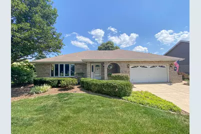 18821 Dickens Drive, Mokena, IL 60448 - Photo 1