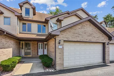 7025 167th Street #B, Tinley Park, IL 60477 - Photo 1