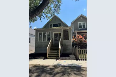 3721 W Sunnyside Avenue, Chicago, IL 60625 - Photo 1