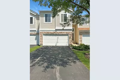 763 Verde Vista Court, Elgin, IL 60123 - Photo 1