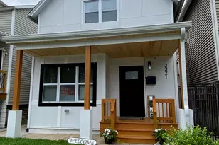 3321 W Dickens Ave, Chicago, IL 60647 - Photo 1