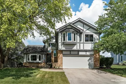 217 Cortez Court, Naperville, IL 60563 - Photo 1
