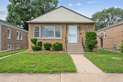 12634 S Harvard Avenue, Chicago, IL 60628 - Photo 1