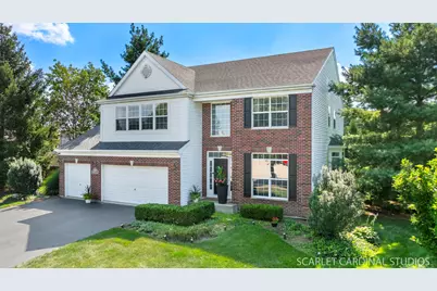 2812 Woodside Court, Aurora, IL 60506 - Photo 1