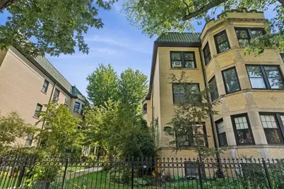 1431 W Summerdale Avenue #3B, Chicago, IL 60640 - Photo 1