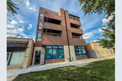 7642 W Belmont Avenue #1W, Chicago, IL 60634 - Photo 1