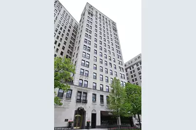 2000 N Lincoln Park West #910, Chicago, IL 60614 - Photo 1