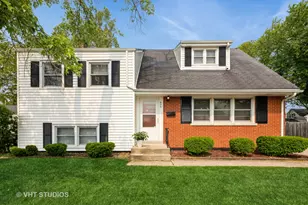 436 Wood St, Chicago Heights, IL 60411 - Photo 1