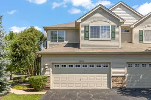 2161 Gallant Fox Cir, Montgomery, IL 60538 - Photo 1