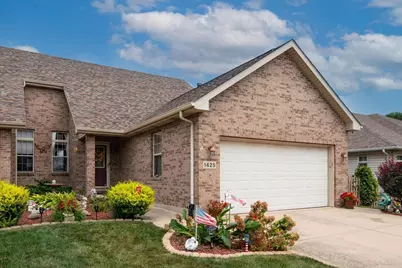 1425 Tiger Lily Lane, Joliet, IL 60435 - Photo 1