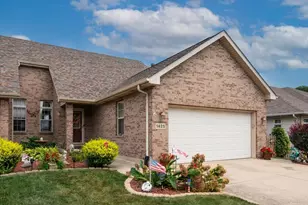 1425 Tiger Lily Ln, Joliet, IL 60435 - Photo 1