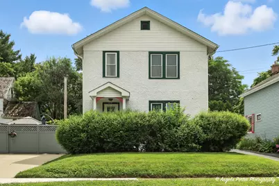 419 N Ash Street, Waukegan, IL 60085 - Photo 1