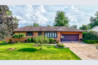 1407 Sharon Road, Streator, IL 61364 - Photo 1