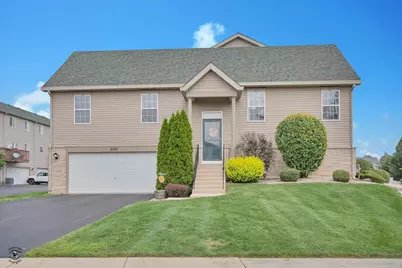 2122 S Austrian Pine Street, Lockport, IL 60441 - Photo 1