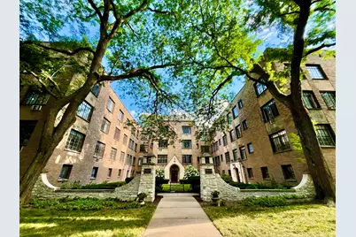 734 Noyes Street #R1, Evanston, IL 60201 - Photo 1