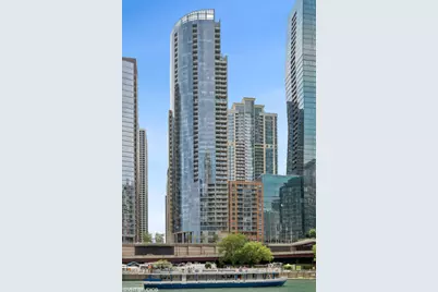 420 E Waterside Drive #1410, Chicago, IL 60601 - Photo 1