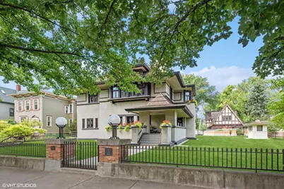 313 Forest Avenue, Oak Park, IL 60302 - Photo 1