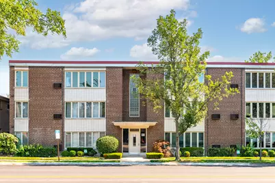 711 Busse Highway #1B, Park Ridge, IL 60068 - Photo 1