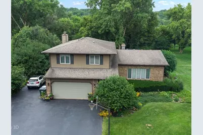 936 Glen Oak Drive, Sleepy Hollow, IL 60118 - Photo 1