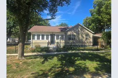 416 S Emerson Street, Monticello, IL 61856 - Photo 1