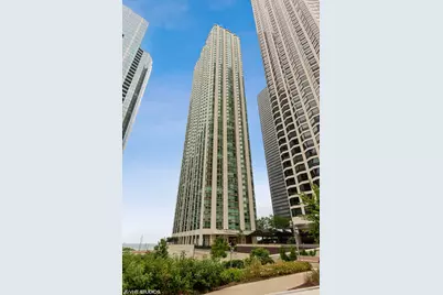 195 N Harbor Drive #4502, Chicago, IL 60601 - Photo 1