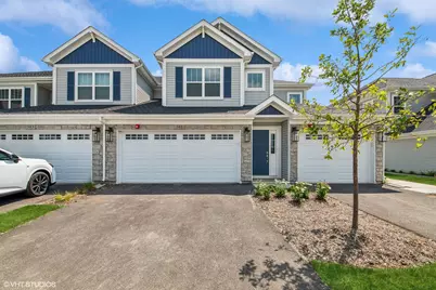 341 Masters Drive, Addison, IL 60101 - Photo 1