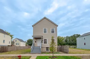 4451 S Princeton Ave, Chicago, IL 60609 - Photo 1