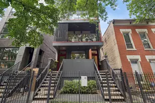 2016 W Crystal St, Chicago, IL 60622 - Photo 1