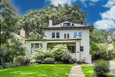 1038 Forest Avenue, River Forest, IL 60305 - Photo 1