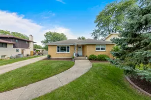 17209 70th Ave, Tinley Park, IL 60477 - Photo 1