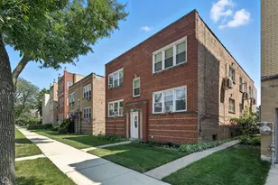 2617 W Farragut Ave, Chicago, IL 60625 - Photo 1