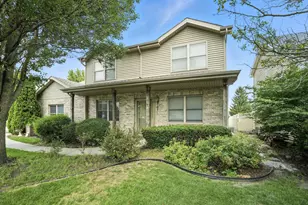 1665 Fox Hound Trail, Beecher, IL 60401 - Photo 1