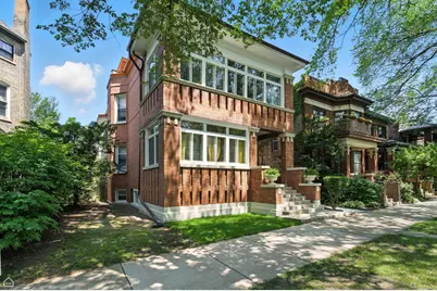 3114 W Palmer Boulevard, Chicago, IL 60647 - Photo 1